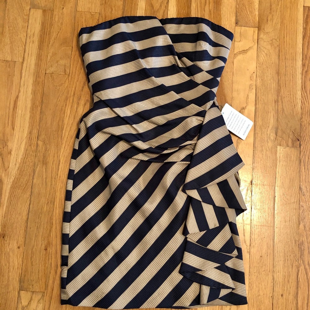 BCBG Reya Dress
